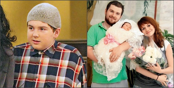 7. Павел Сердюк, 26 лет