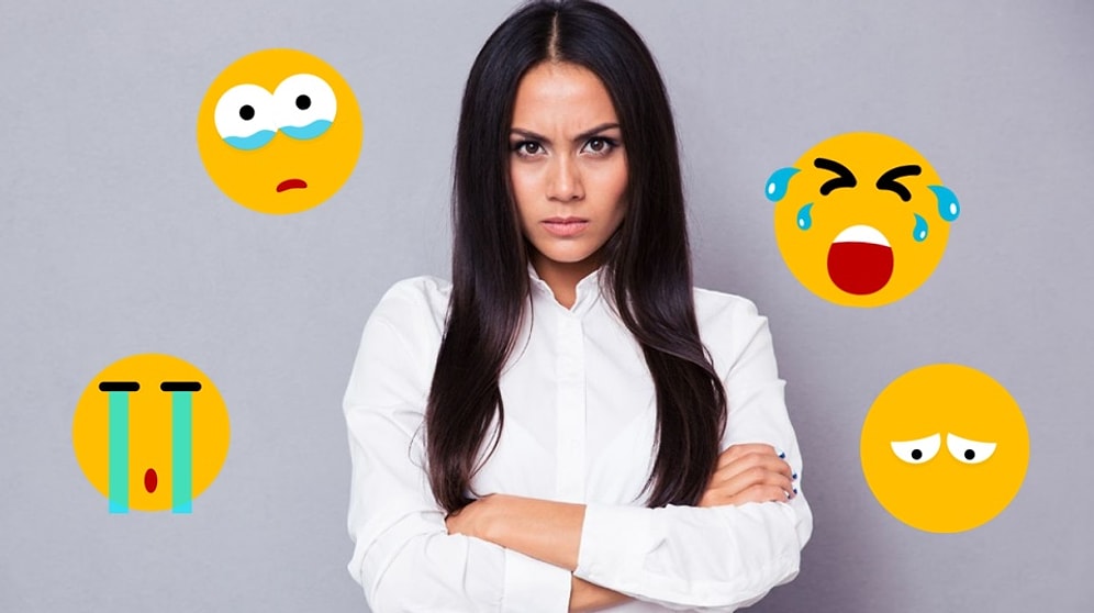 На что она обиделась: 10 нелепых причин женских истерик