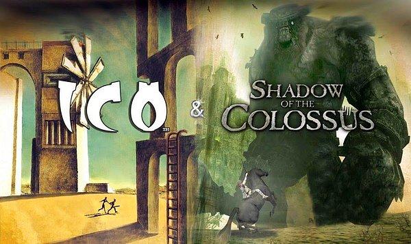 Ico ve Shadow of Colossus'u daha önce oynadıysanız, The Last Guardian sizlere o günleri anımsatabilir.