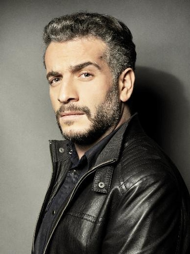 Murat Cemcir