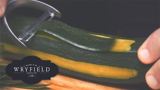 İzlemesi Aşırı Zevkli Şeylerde Bugün: Kabuklarından Yeniden Doğan Kabak