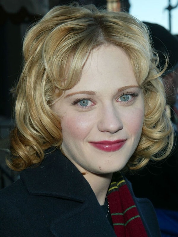 4. Зоуи Дешанель