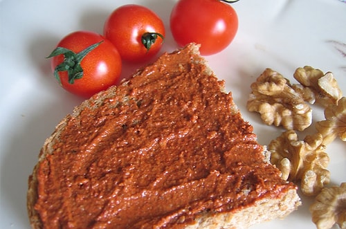 Tokat Çemeni