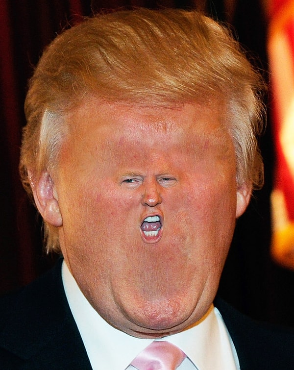 3. А эта харизматичная личность?