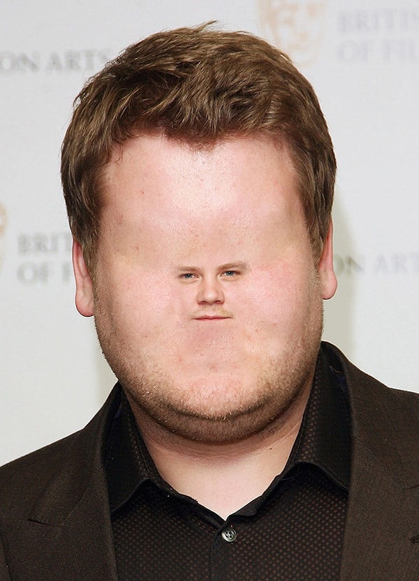 7. А кто этот забавный колобок?