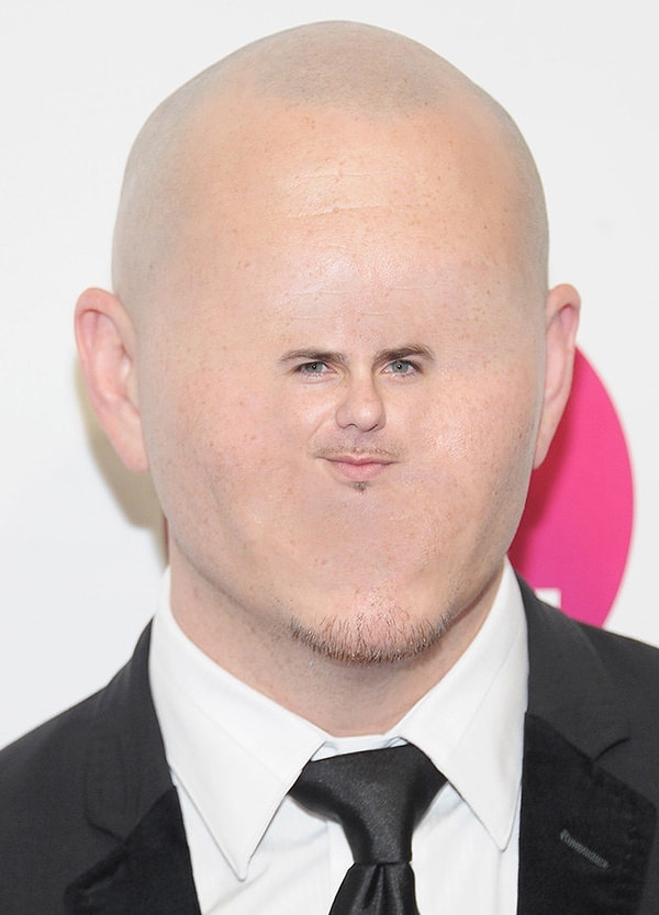 12. И напоследок. Узнаете его?