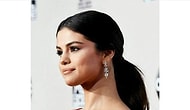Selena Gomez