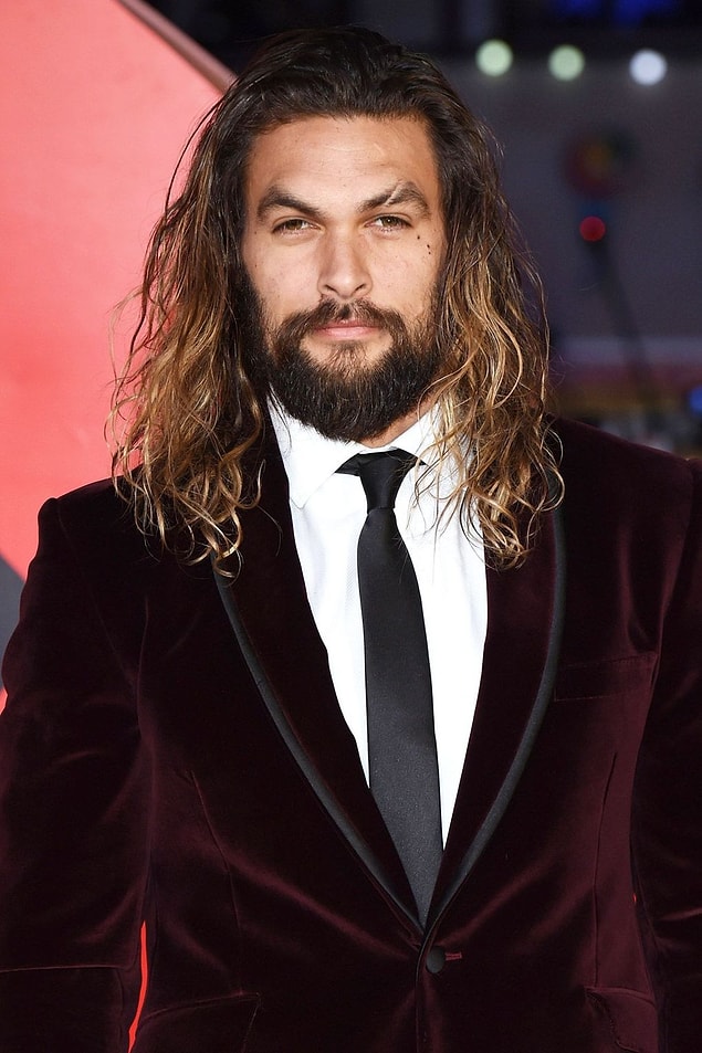 95. Jason Momoa
