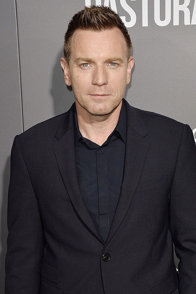 78. Ewan McGregor