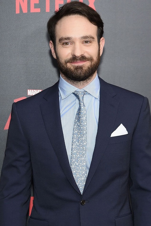 69. Charlie Cox