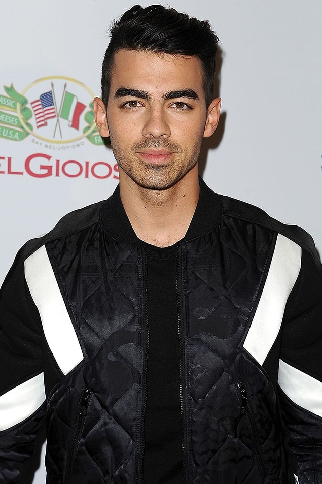 60. Joe Jona