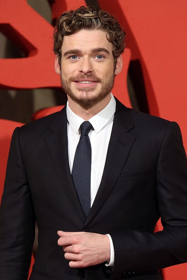 46. Richard Madden
