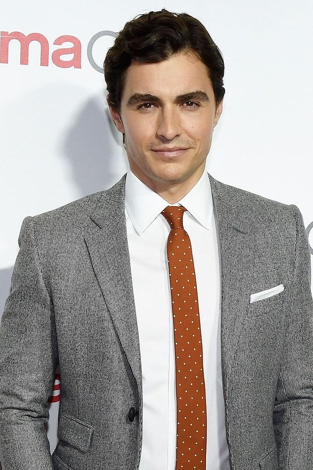 45. Dave Franco