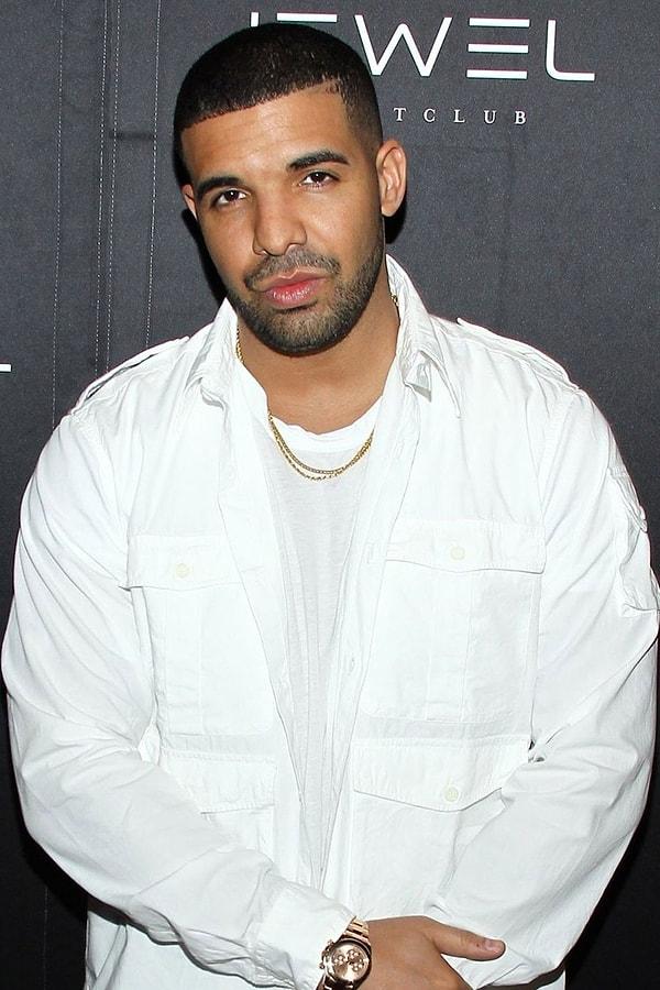 36. Drake