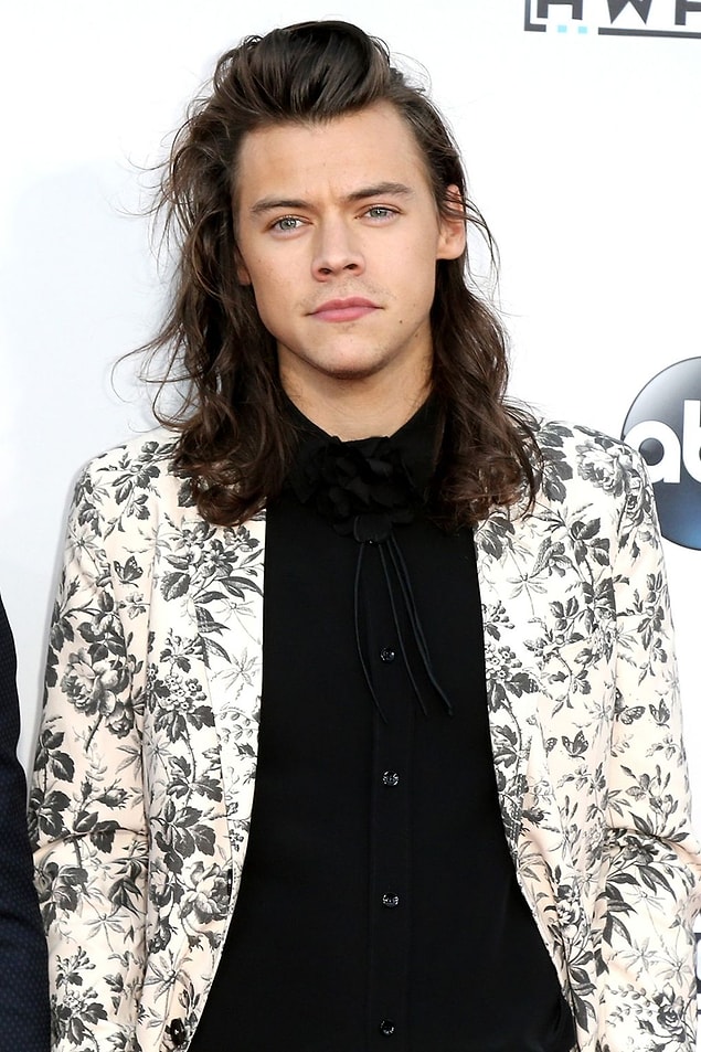 12. Harry Styles