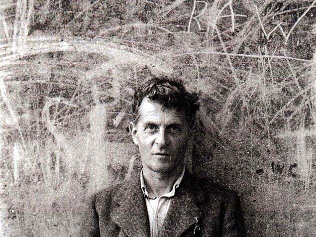 10. Ludwig Wittgenstein