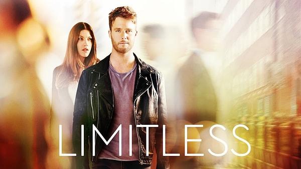 10. Limitless