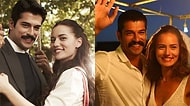Aşk Çıtanızı Değil Arşa, Uzaya Kadar Yükselten Mükemmel Çift: Burak Özçivit & Fahriye Evcen