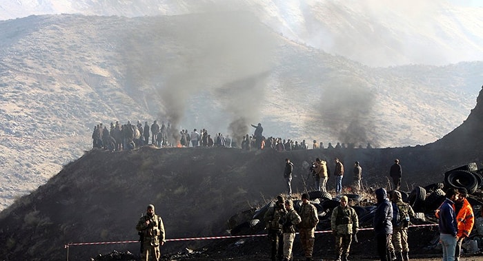 Siirt'teki İhmal Bilirkişi Raporunda: Uyarı Yapılmış, Önlem Alınmamış