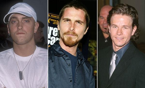 6. İlk oyuncu seçimleri sırasında Paul Walker’ın canlandırdığı Brian O’Conner  karakteri için Mark Wahlberg, Christian Bale ve Eminem gibi ünlü isimler düşünülmüştür.