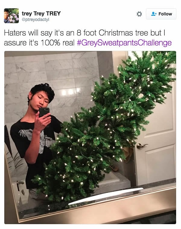 12. Рождественский настрой 🎄