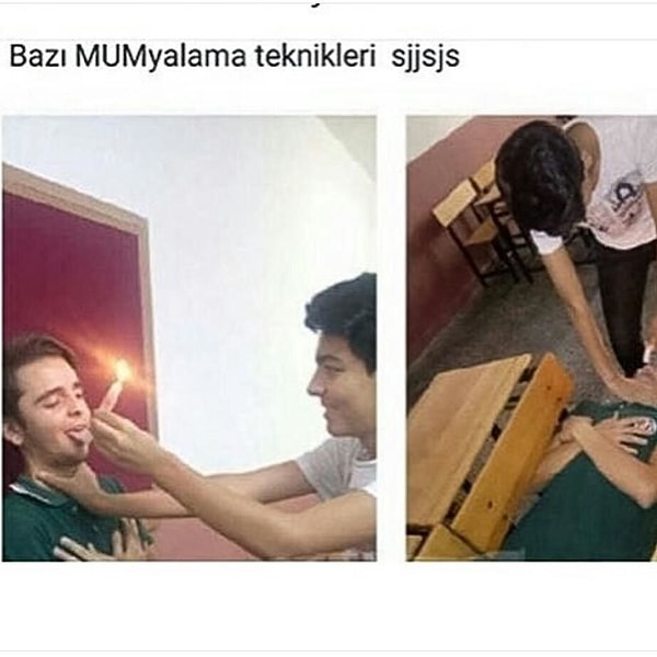 3. 1400 yıldır mumyalama tekniği bu