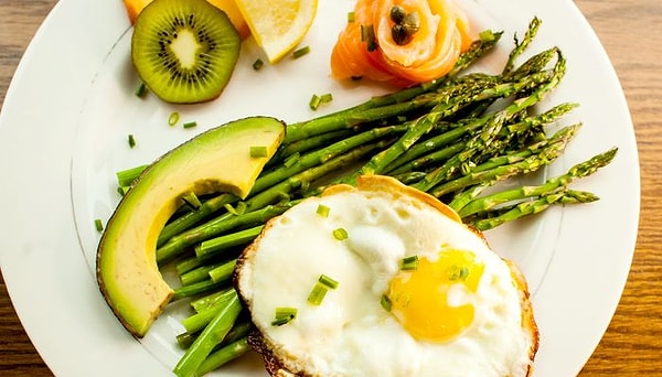 8. Готовьтесь ко сну с утра