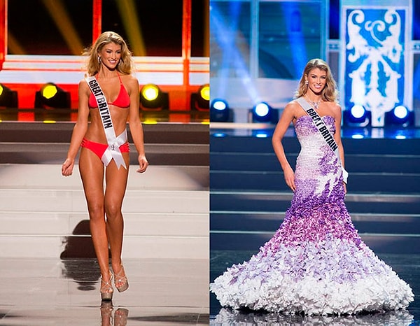 14. Великобритания