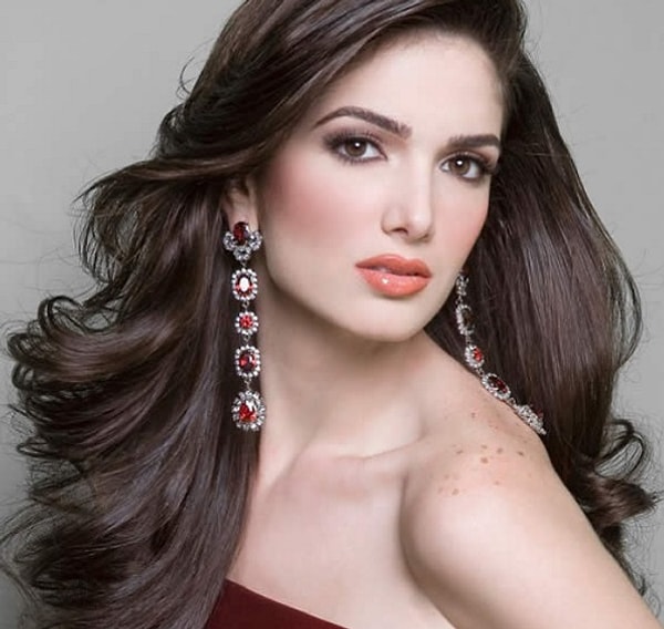 8. Венесуэла