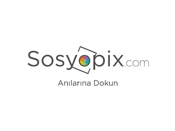 Sosyopix, size ve sevdilerinize özel %100 mutluluk ve anı dolu yılbaşı hediyeleri önerileri sunuyor!