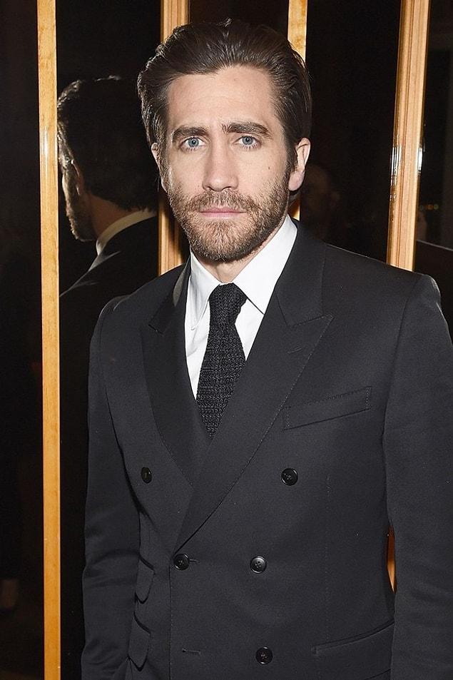 77. Jake Gyllenhaal (36)