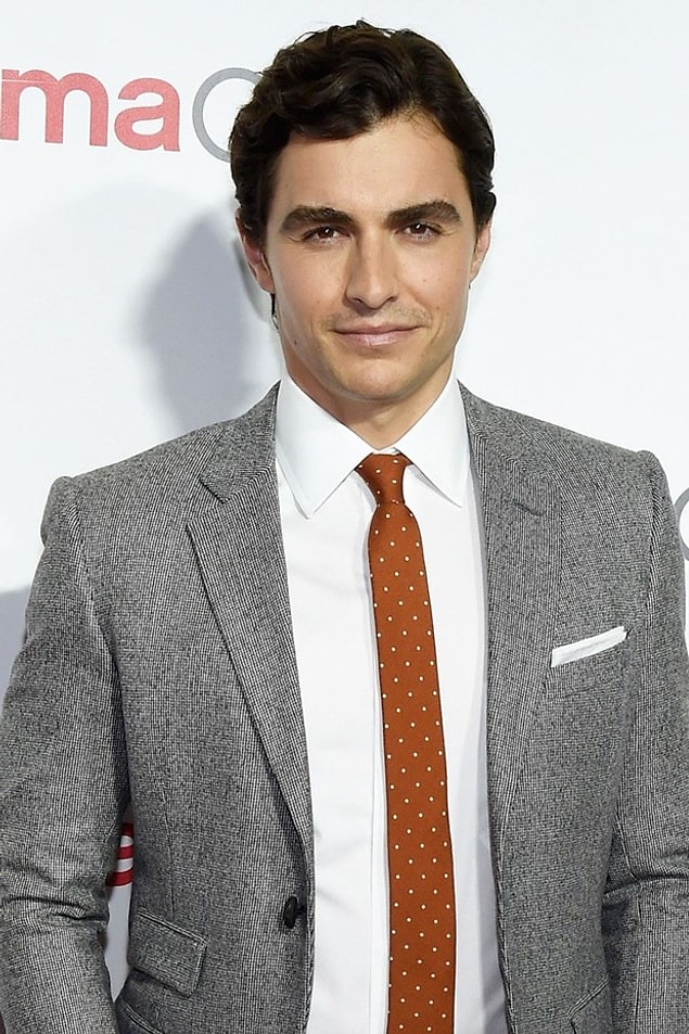 45. Dave Franco (31)