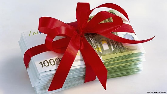 Bugün 9 Aralık Uluslararası Yolsuzluk Mücadele Günü: 5 Soruda Yolsuzluk