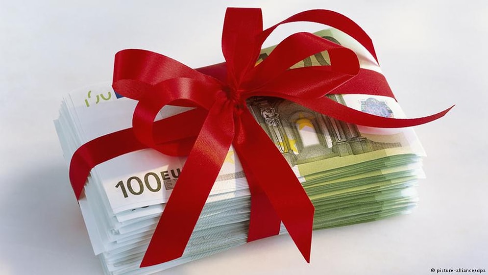 Bugün 9 Aralık Uluslararası Yolsuzluk Mücadele Günü: 5 Soruda Yolsuzluk