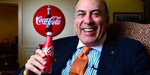 Coca-Cola CEO'luğundan Ayrılan Muhtar Kent Yönetim Kurulu Başkanı Olarak Devam Edecek