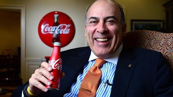 Coca-Cola CEO'luğundan Ayrılan Muhtar Kent Yönetim Kurulu Başkanı Olarak Devam Edecek