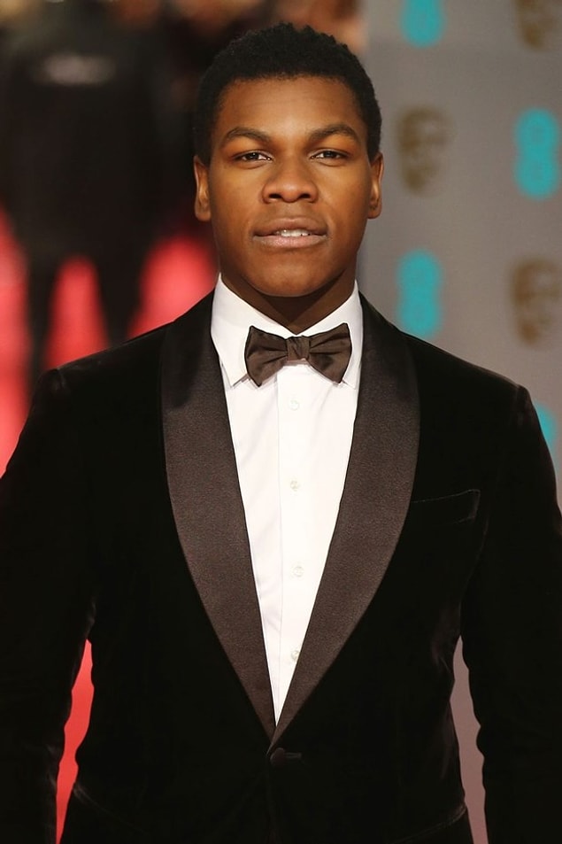 18. John Boyega (24)