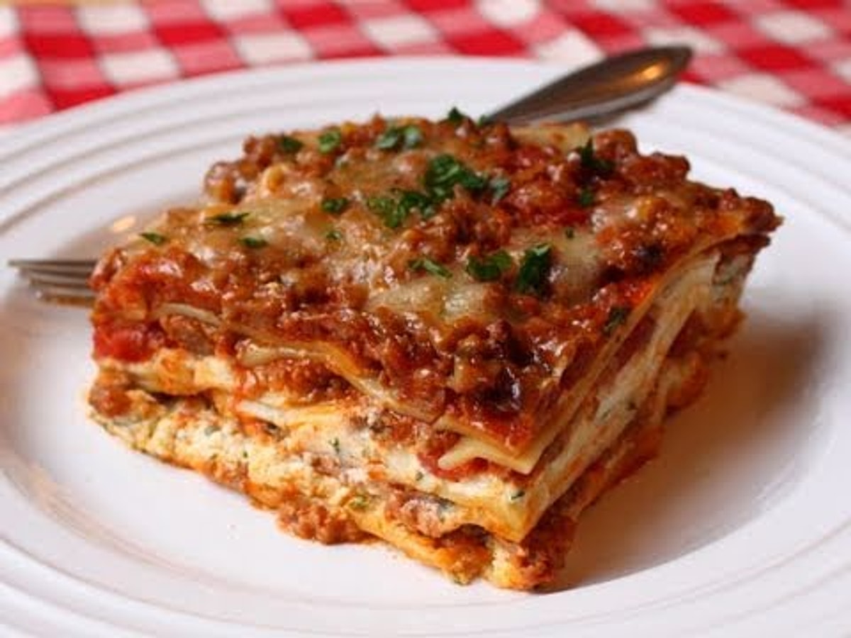 Baby lasagna песни