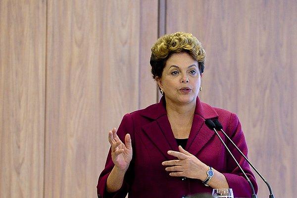 2-Brezilya'daki Siyasi Kriz