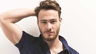 Hollywood'un Elinden Kaçırdığına Pişman Olacağı Ülkemizin Über Yakışıklısı: Kerem Bürsin