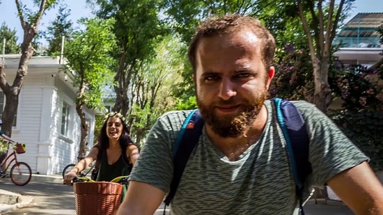 Hakiki Korku Filmi: Büyükada!