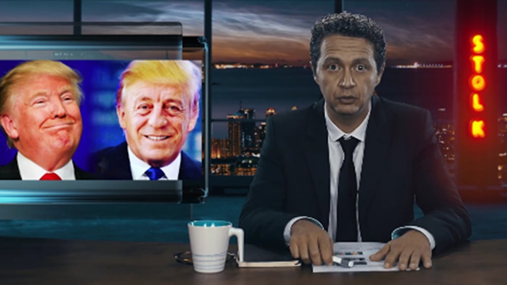 Mizahi Dokunuşlarıyla Gündem Olaylarına İronik Dokunuş Yapan Kanal: Stolk