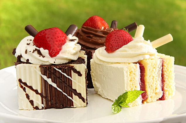 7. Ditching sugar