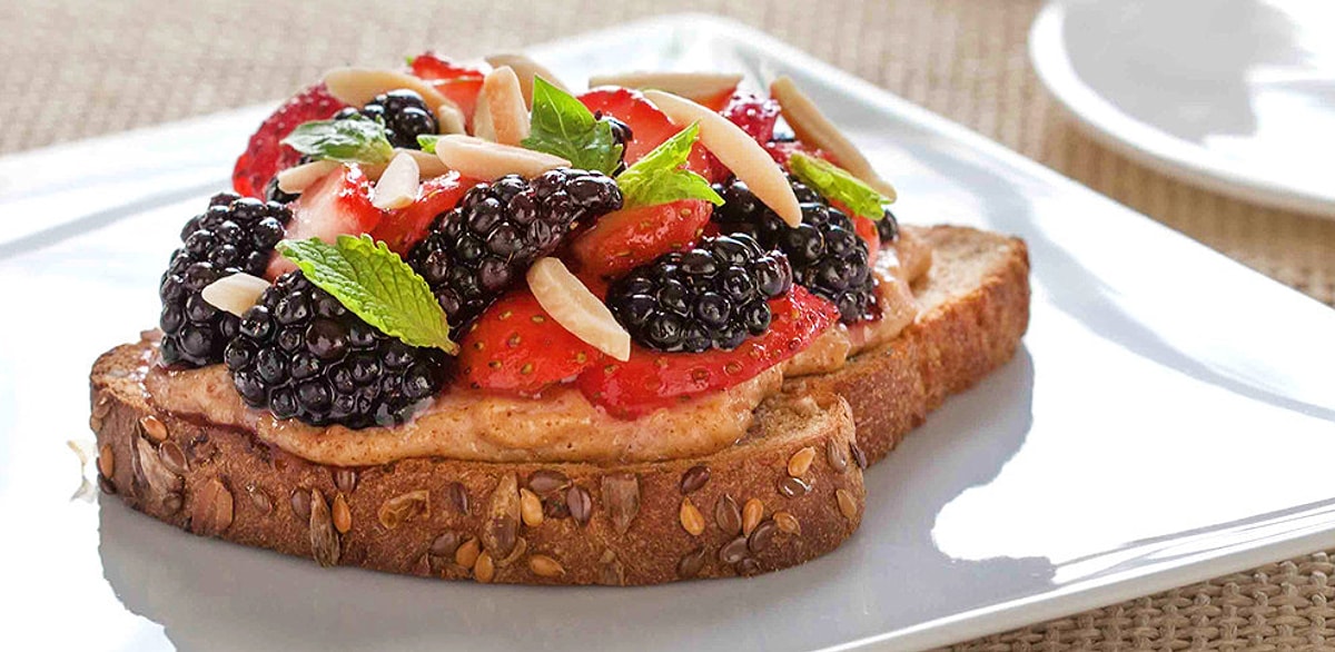 Blackberry Honey Vndb
