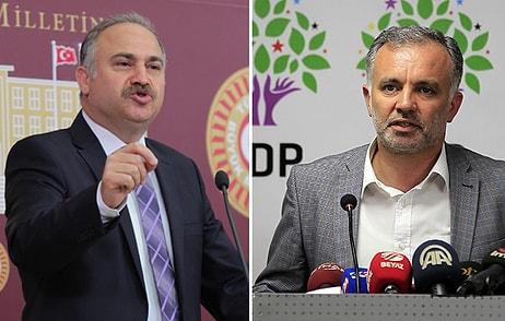 Anayasa Değişiklik Teklifine İlişkin CHP ve HDP'den İlk Açıklama