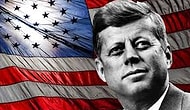 Amerika Siyaset Tarihinin En Karanlık Olaylarından Biri: Kennedy Suikasti
