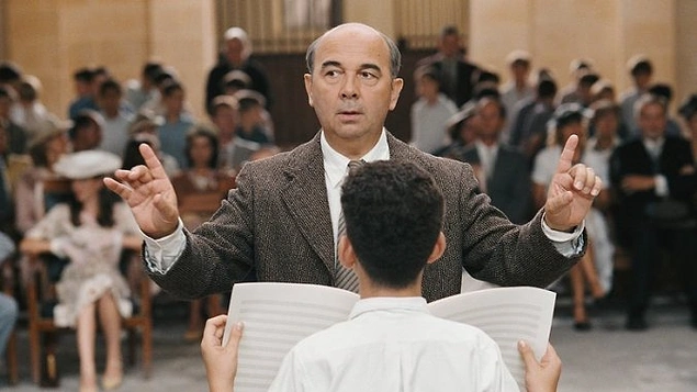 Koro (2004)  | IMDb  7.9