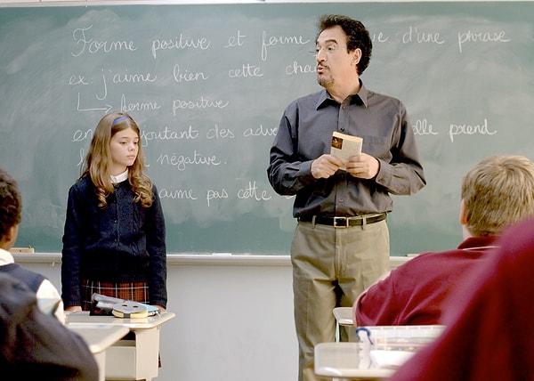 9. Canım Öğretmenim (2011)  | IMDb  7.5