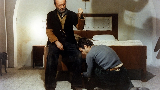 Babam ve ustam (1977)  | IMDb  7.4