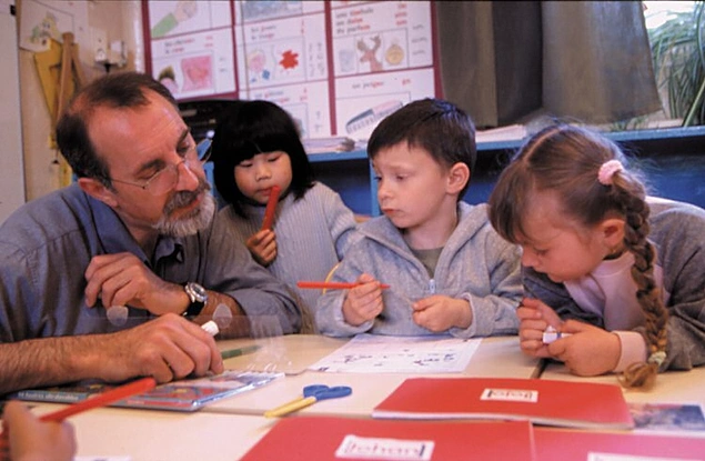 Olmak Ve Sahip Olmak (2002)  | IMDb 7.9